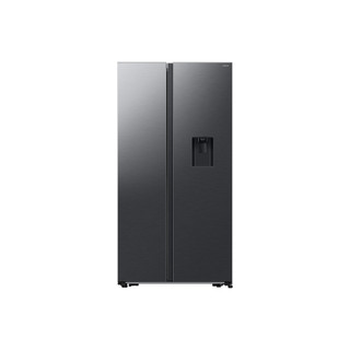 Samsung RS57DG410EB4EU Smart American-Style Fridge Free