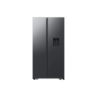 Samsung RS57DG410EB4EU Smart American-Style Fridge Free