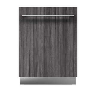 DFI545N-UK ASKO DFI545N.UK Integated Dishwasher - 14 Place Setting