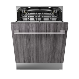 DSDP747U-UK ASKO DSDP747U.UK  Integrated Dishwasher - 14 place sett