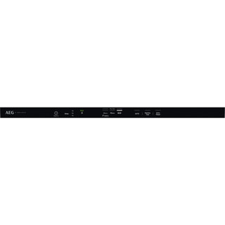 AEG GI5200C2SU Integrated Dishwasher - 14 Place Setting