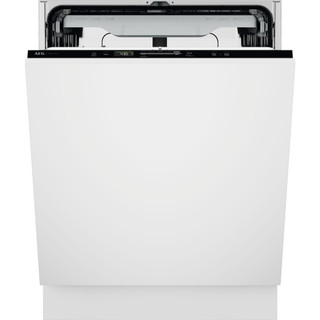 AEG GI6200B2TU Integrated Dishwasher - 14 Place Setting