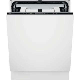 AEG GI6200B2TU Integrated Dishwasher - 14 Place Setting