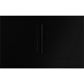 Asko HIHD854MM 90cm 4 Zone Hood-in hob Celsius Inductio