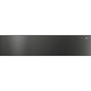 ASKO ODW61BS1 Warming Drawer - Black Steel