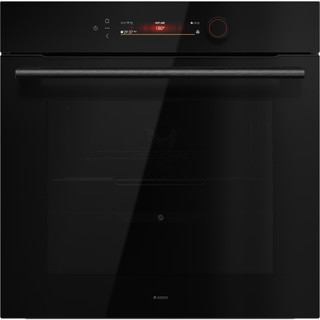ASKO OT56BGH 60cm Multifunctional Built In Single Oven