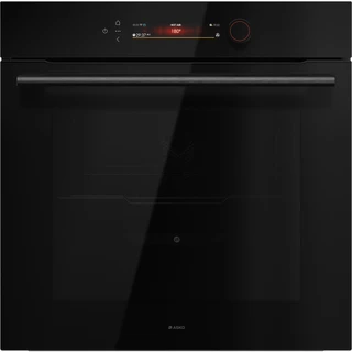 ASKO OT56BGH 60cm Multifunctional Built In Single Oven