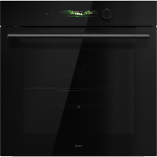 ASKO OTP56BGH 60cm Multifunctional Built In Single Oven