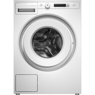 W1094W-UK Asko W1094W.UK 9kg 1400 Spin Washing Machine - White