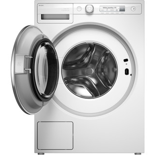 W3096CW-UK ASKO W3096CW.UK 9kg 1600 Spin Washing Machine - White