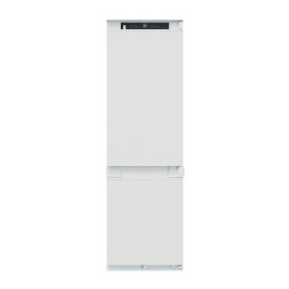 Haier HBQW5518EK-UK 70/30 Built In Total No Frost Fridg