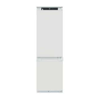 Haier HBQW5518EK-UK 70/30 Built In Total No Frost Fridg