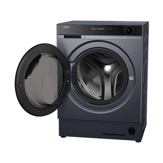 Haier HWB100B14858GUUK 10kg 1400 Spin Washing Machine -