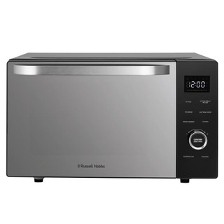 Russell Hobbs RHMT3001B 30 Litre Touch Control Digital