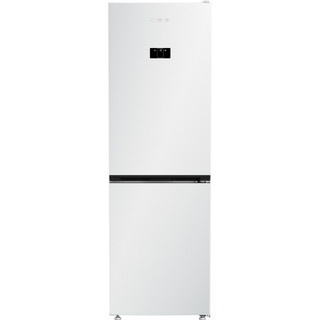 Blomberg KNE24686VW 59.5cm 60/40 Auto Defrost Fridge Fr