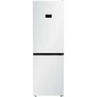Blomberg KNE24686VW 59.5cm 60/40 Auto Defrost Fridge Fr