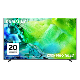 Samsung QE55QN80HAUXXU 55" 4K Neo QLED Vision AI Smart