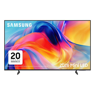 Samsung UE43M70HAKXXU 43" 4K Mini LED Vision AI Smart T
