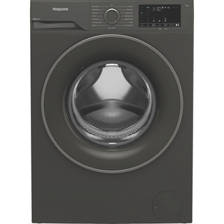 Hotpoint H101GANTISTAIN 10kg 1400 Spin Washing Machine