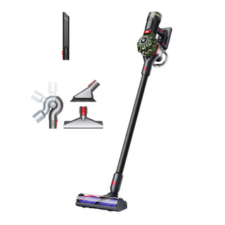 V8CYCNEWKIT Dyson V8CYCLONENEW Cordless Vacuum with Furniture Clean
