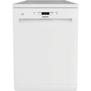 Hotpoint HP2FFC14BN6WUK Dishwasher with ActiveDry - Whi