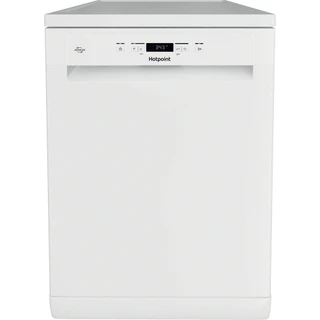 Hotpoint HP2FFC14BN6WUK Dishwasher with ActiveDry - Whi