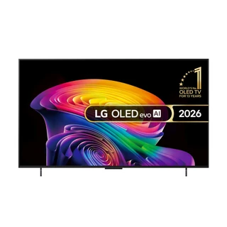 OLED42C66LB- LG OLED42C66LB.AEK 42" 4K OLED Smart TV