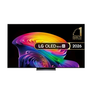 OLED83C66LB- LG OLED83C66LB.AEK 83" 4K OLED Smart TV