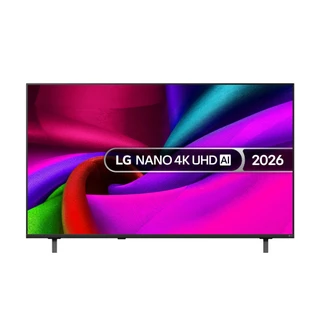 55NU900B6LA- LG 55NU900B6LA.AEK 55" 4K NANO 4K UHD AI Smart TV