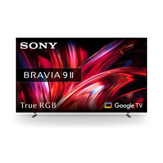 K115XR95M2BU Sony K115XR95M2B.UKA 115" 4K RGB LED Google TV