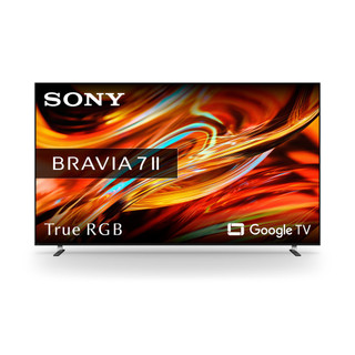K98XR75M2PB- Sony K98XR75M2PB.UKA 98" 4K RGB LED Google TV