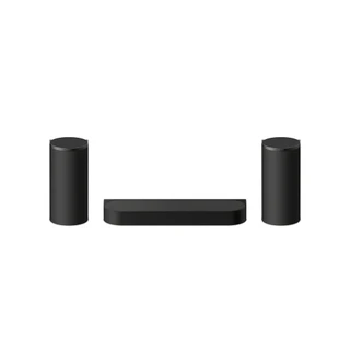 HTA8-CEK Sony BRAVIA 5.1ch - 7.1chBRAVIA Theatre Trio + SR Surro