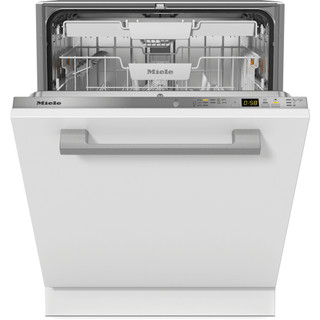 G5651SCVI Miele G 5651 SCVI Built In Dishwasher - 14 Place Settin