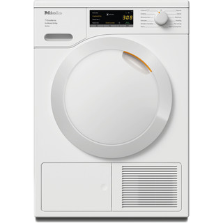 TEA525WP Miele TEA525 8kg Heat Pump Tumble Dryer - White