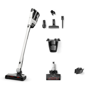 TRIFLEXHX3 Miele Triflex HX3 Vacuum - Brilliant White
