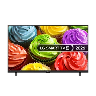32LB650B6LA- LG 32LB650B6LA.AEK 32" 4K LED AI HD Smart TV