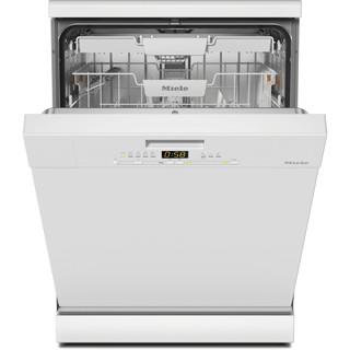 G5611SC Miele G 5611 SC Dishwasher - Brilliant White - 14 place