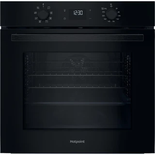 Hotpoint HO455HBUK 60cm Built In Electric Single Oven -