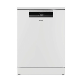 XF5C7M0W-80 Haier XF 5C7M0W-80 Dishwasher - White - 15 Place Settin