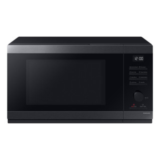 Samsung MS32DG4504GGE3 Microwave - Black Stainless