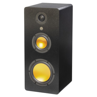 USTREAMTHREE Mitchell Acoustics UStream Three Active stereo wireless