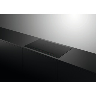 Fisher & Paykel CI905ZZDTB5 Induction Hob - Black