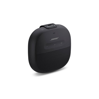 783342-0100 Bose SoundLink Micro Bluetooth Speaker - Black