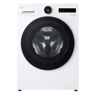 LG Series 10 AI Direct Drive WHX9016TLC - 11 kg Heat Pu