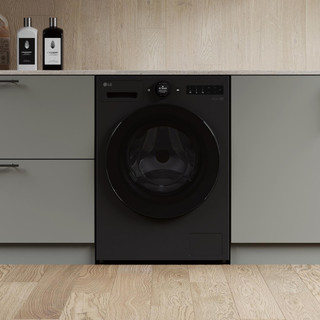 LG Series 10 AI Direct Drive WHX9516TBC - 11 kg Autodos