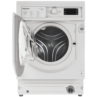 Hotpoint BIWDHG961485 9kg/6kg 1400 Spin Integrated Wash