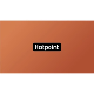 Hotpoint HPK26413XR6UKE 59.5cm 70/30 Fridge Freezer - B
