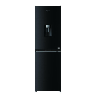 Hotpoint HPKF3241WXR4UK 54.5cm 50/50 Fridge Freezer - B