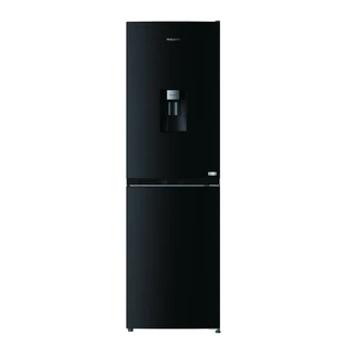 Hotpoint HPKF3241WXR4UK 54.5cm 50/50 Fridge Freezer - B