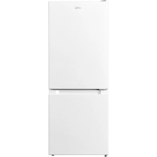 Midea MDRB202FGE01 47cm 60/40 Low Frost Fridge Freezer